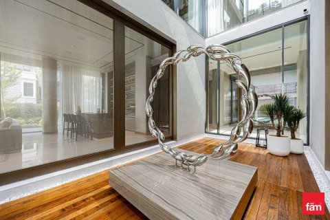 Vila v Dubai, SAE 5 ložnice, 1008.8 m² Č.: 630469 - fotografie 9