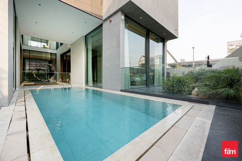 Vila v Dubai, SAE 5 ložnice, 1008.8 m² Č.: 630469 - fotografie 11