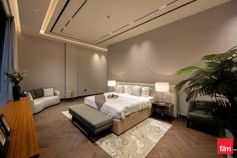 Vila v Dubai, SAE 5 ložnice, 1008.8 m² Č.: 630469 - fotografie 17