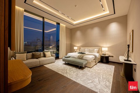 Vila v Dubai, SAE 5 ložnice, 1008.8 m² Č.: 630469 - fotografie 22
