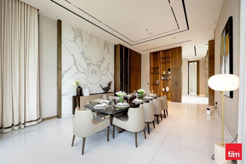 Vila v Dubai, SAE 5 ložnice, 1008.8 m² Č.: 630469 - fotografie 5