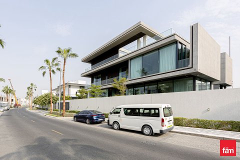 Vila v Dubai, SAE 5 ložnice, 1008.8 m² Č.: 630469 - fotografie 25