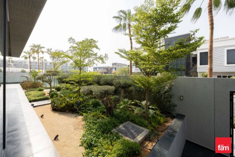 Vila v Dubai, SAE 5 ložnice, 1008.8 m² Č.: 630469 - fotografie 24