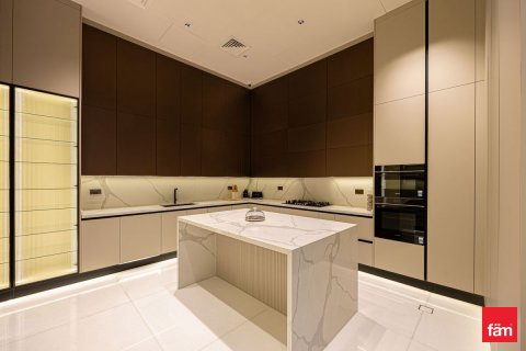Vila v Dubai, SAE 5 ložnice, 1008.8 m² Č.: 630469 - fotografie 23