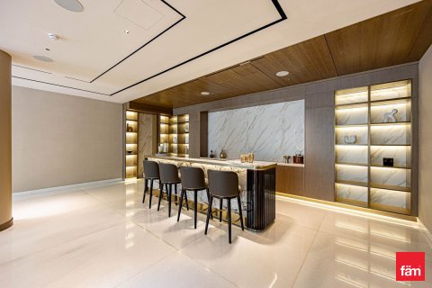 Vila v Dubai, SAE 5 ložnice, 1008.8 m² Č.: 630469 - fotografie 16