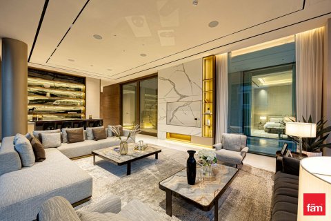 Vila v Dubai, SAE 5 ložnice, 1008.8 m² Č.: 630469 - fotografie 4