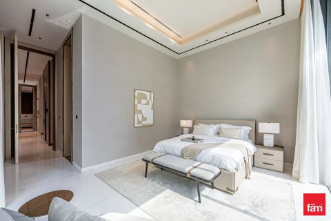 Vila v Dubai, SAE 5 ložnice, 1008.8 m² Č.: 630469 - fotografie 19