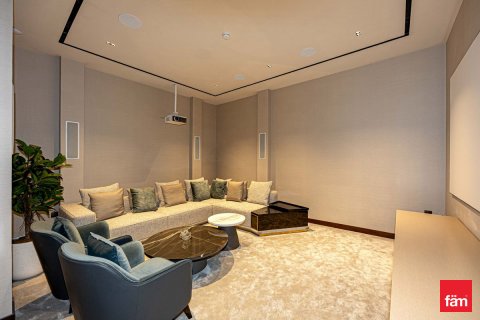 Vila v Dubai, SAE 5 ložnice, 1008.8 m² Č.: 630469 - fotografie 29