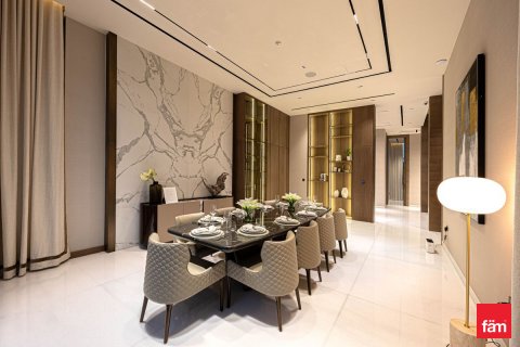 Vila v Dubai, SAE 5 ložnice, 1008.8 m² Č.: 630469 - fotografie 6