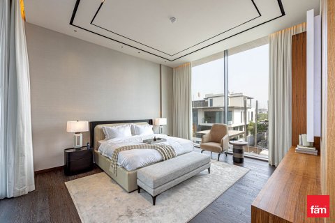 Vila v Dubai, SAE 5 ložnice, 1008.8 m² Č.: 630469 - fotografie 20