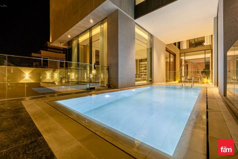 Vila v Dubai, SAE 5 ložnice, 1008.8 m² Č.: 630469 - fotografie 13
