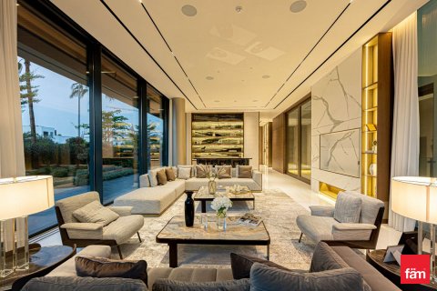 Vila v Dubai, SAE 5 ložnice, 1008.8 m² Č.: 630469 - fotografie 2