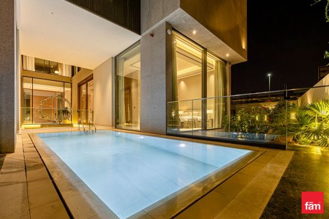 Vila v Dubai, SAE 5 ložnice, 1008.8 m² Č.: 630469 - fotografie 12