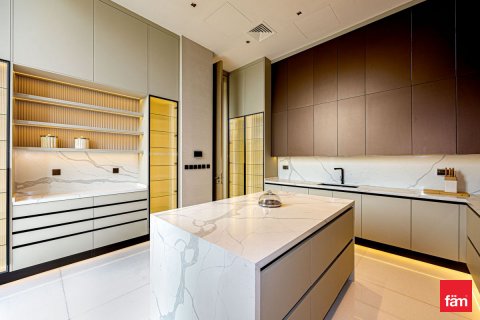 Vila v Dubai, SAE 5 ložnice, 1008.8 m² Č.: 630469 - fotografie 26