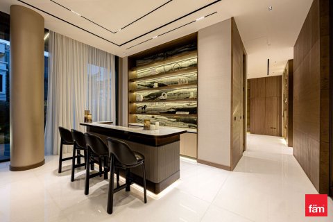 Vila v Dubai, SAE 5 ložnice, 1008.8 m² Č.: 630469 - fotografie 7
