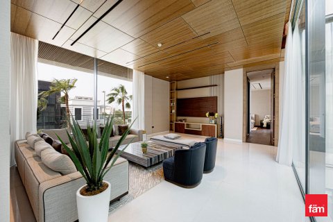 Vila v Dubai, SAE 5 ložnice, 1008.8 m² Č.: 630469 - fotografie 14