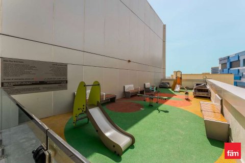 Müüa korter asukohaga Business Bay, Dubai, AÜE: 1 magamistoaga, 77.1 m² Nr 630472 - pilt 10