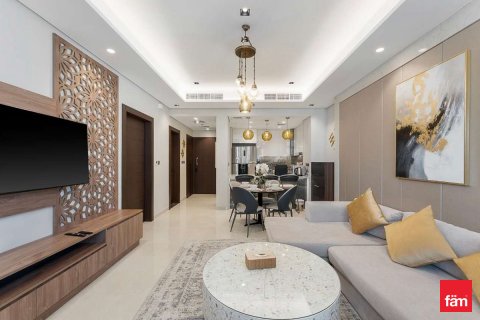 Müüa korter asukohaga Business Bay, Dubai, AÜE: 1 magamistoaga, 77.1 m² Nr 630472 - pilt 2
