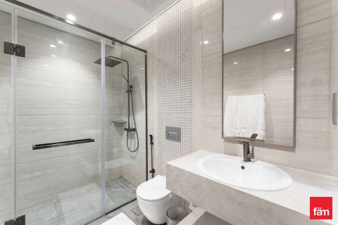 Müüa korter asukohaga Business Bay, Dubai, AÜE: 1 magamistoaga, 77.1 m² Nr 630472 - pilt 8