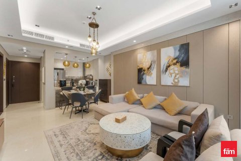 Müüa korter asukohaga Business Bay, Dubai, AÜE: 1 magamistoaga, 77.1 m² Nr 630472 - pilt 1