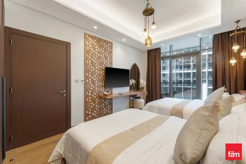 Müüa korter asukohaga Business Bay, Dubai, AÜE: 1 magamistoaga, 77.1 m² Nr 630472 - pilt 4