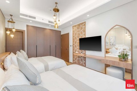 Müüa korter asukohaga Business Bay, Dubai, AÜE: 1 magamistoaga, 77.1 m² Nr 630472 - pilt 5