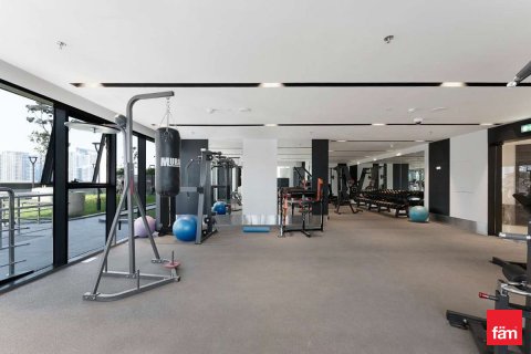 Müüa korter asukohaga Business Bay, Dubai, AÜE: 1 magamistoaga, 77.1 m² Nr 630472 - pilt 12