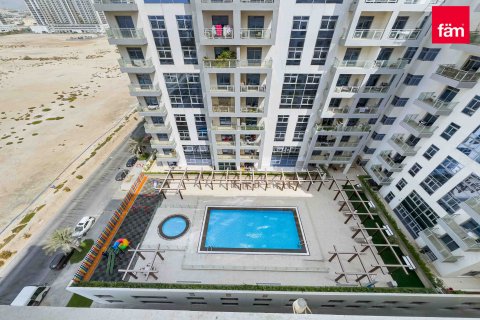 Byt v Al Furjan, Dubai, SAE 2 ložnice, 113.2 m² Č.: 630467 - fotografie 14