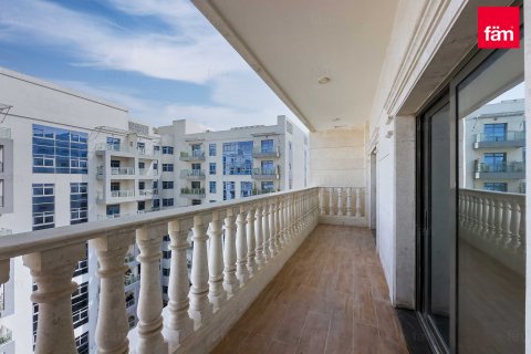 Byt v Al Furjan, Dubai, SAE 2 ložnice, 113.2 m² Č.: 630467 - fotografie 17