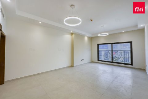 Byt v Al Furjan, Dubai, SAE 2 ložnice, 113.2 m² Č.: 630467 - fotografie 13