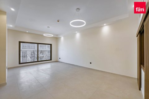 Byt v Al Furjan, Dubai, SAE 2 ložnice, 113.2 m² Č.: 630467 - fotografie 1