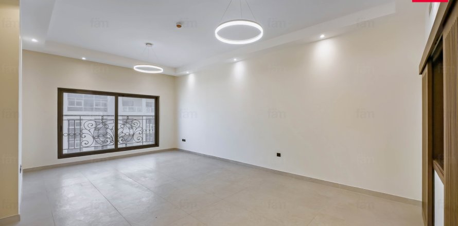Byt v Al Furjan, Dubai, SAE 2 ložnice, 113.2 m² Č.: 630467