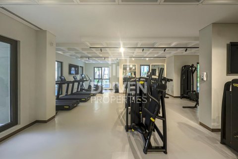 Apartament de închiriat în Umm Suqeim, Dubai, EAU 1 dormitor, 70.14 mp.  №757296 - poză 14