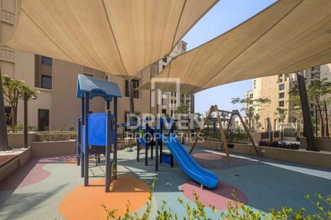 Apartament de închiriat în Umm Suqeim, Dubai, EAU 1 dormitor, 70.14 mp.  №757296 - poză 9