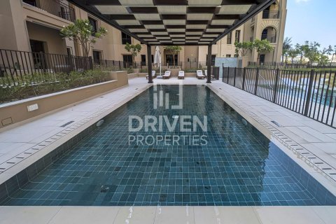 Apartament de închiriat în Umm Suqeim, Dubai, EAU 1 dormitor, 70.14 mp.  №757296 - poză 15