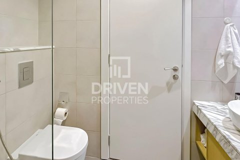 Apartmán v Business Bay, Dubai, SAE 1 spálňa, 49.42 m2 č. 757299 - Fotografia 11