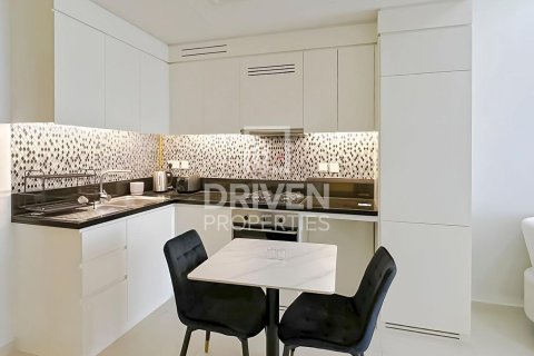 Apartmán v Business Bay, Dubai, SAE 1 spálňa, 49.42 m2 č. 757299 - Fotografia 7
