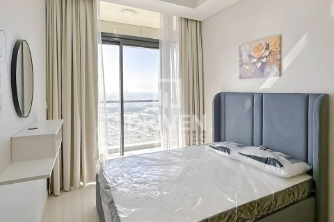 Apartmán v Business Bay, Dubai, SAE 1 spálňa, 49.42 m2 č. 757299 - Fotografia 4
