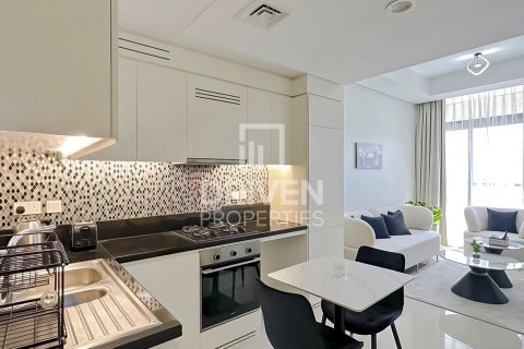 Apartmán v Business Bay, Dubai, SAE 1 spálňa, 49.42 m2 č. 757299 - Fotografia 8