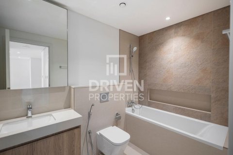 Apartemen di Zabeel, Dubai, UEA 1 kamar tidur, 122.72 m2 nomor 757295 - foto 11