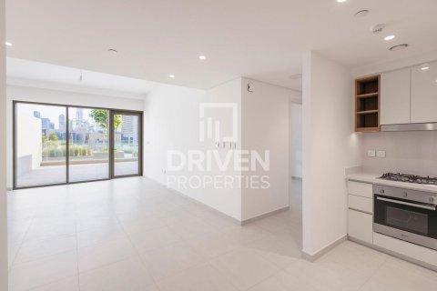 Apartemen di Zabeel, Dubai, UEA 1 kamar tidur, 122.72 m2 nomor 757295 - foto 3