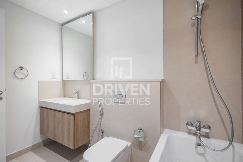 Apartemen di Zabeel, Dubai, UEA 1 kamar tidur, 122.72 m2 nomor 757295 - foto 8