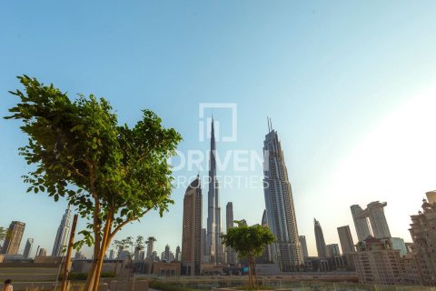 Apartemen di Zabeel, Dubai, UEA 1 kamar tidur, 122.72 m2 nomor 757295 - foto 2