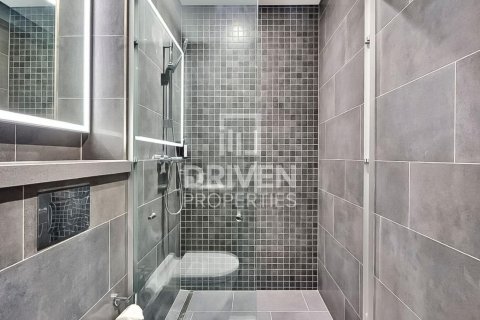 Huoneisto Mohammed Bin Rashid City, Dubai, Arabiemiraatit 1 makuuhuone, 62.8 m2 № 757300 - kuva 12
