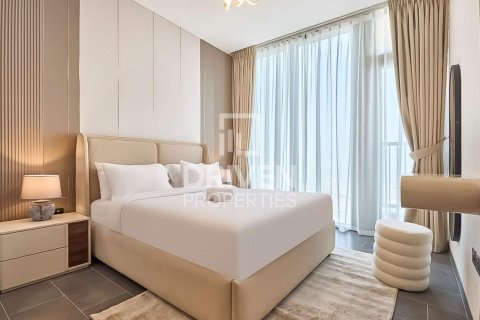 Huoneisto Mohammed Bin Rashid City, Dubai, Arabiemiraatit 1 makuuhuone, 62.8 m2 № 757300 - kuva 9