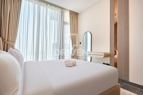 Huoneisto Mohammed Bin Rashid City, Dubai, Arabiemiraatit 1 makuuhuone, 62.8 m2 № 757300 - kuva 8