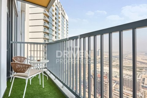 Huoneisto Mohammed Bin Rashid City, Dubai, Arabiemiraatit 1 makuuhuone, 62.8 m2 № 757300 - kuva 13