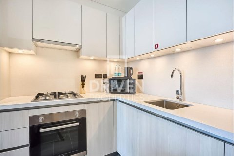 Huoneisto Mohammed Bin Rashid City, Dubai, Arabiemiraatit 1 makuuhuone, 62.8 m2 № 757300 - kuva 6