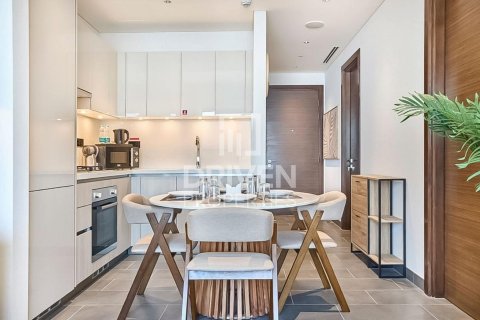 Huoneisto Mohammed Bin Rashid City, Dubai, Arabiemiraatit 1 makuuhuone, 62.8 m2 № 757300 - kuva 4
