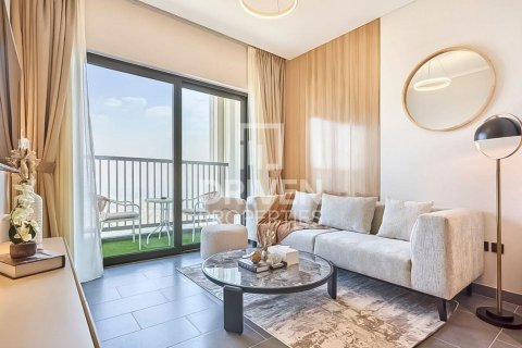Huoneisto Mohammed Bin Rashid City, Dubai, Arabiemiraatit 1 makuuhuone, 62.8 m2 № 757300 - kuva 1
